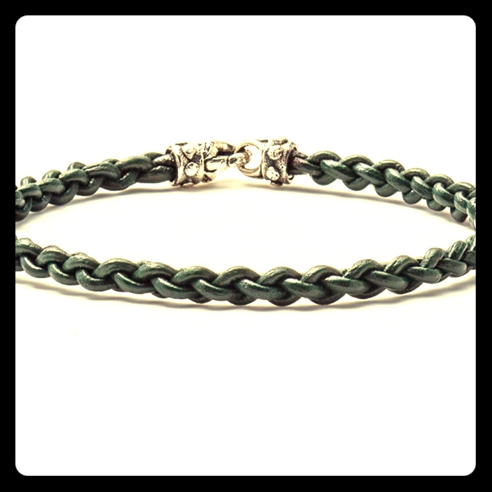 Scott Kay, Bracelet
